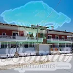 Bonsai Apartments