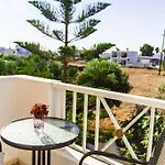 Anemones Studios & Apartments