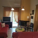 George And Mary\'S House
