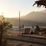 Beachside Apartment In Plakias Centre!