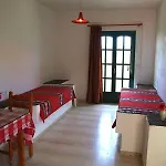Prinos Apartments