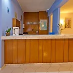 Trianta Hotel Apartmentos