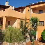 Elianthos Villa