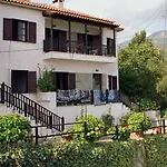 Panorama Studios & Apartments
