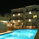 Bourtzi Hotel