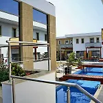 All Senses Ocean Blue Sea Side Resort