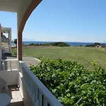 Agios Stefanos Studios & Apartments