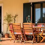Koxyli Village Studios & Apartments