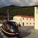 Seleni Suites Boutique Deluxe