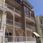 Pension Remvi