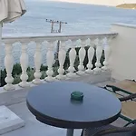 Cape Achladies - Mitikas