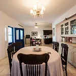 Avlemonas Luxury House