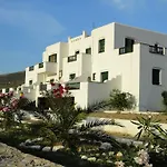 Vavoulas Village