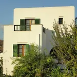 Vavoulas Village