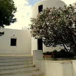Windmill Complex