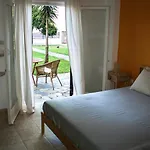 Blue Dreamer Apartment