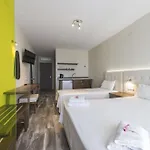Agnanti Resort