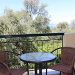 Villa Melisti