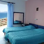 Corfu Barbati View B&B