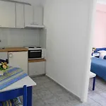 Corfu Barbati View B&B