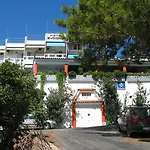 Hotel Evdoxia