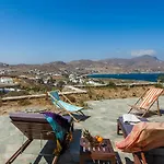 Anna Maria Mykonos Maisonette Iιι