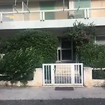 Loutraki Luxury Home