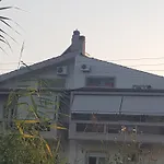 George And Mary\'S House