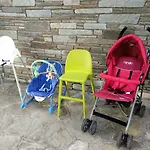 Kesi Holiday Home