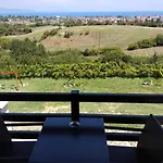 Dimar Studios & Rooms