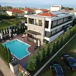 Chrysalis Studios