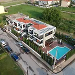 Chrysalis Studios