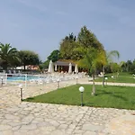 Cleopatra Hotel