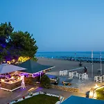 Coral Blue Beach Hotel Gerakini