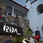 Irida Holiday Apartments