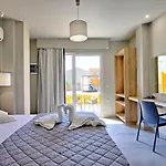 Exotica Hotel & Spa By Zante Plaza