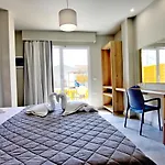 Exotica Hotel & Spa By Zante Plaza