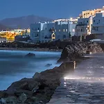 Asteria Hotel