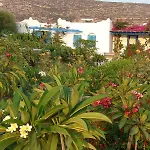 Agia Irini Villas