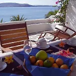 Agia Irini Villas