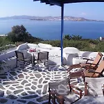 Agia Irini Villas