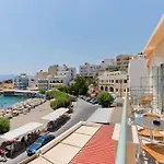 Delta Hotel