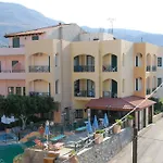 Romantica Hotel