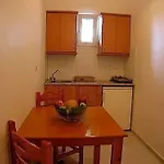Thomatos Beach Apartments Fanari