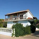 Thomatos Beach Apartments Fanari