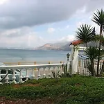 Thomatos Beach Apartments Fanari