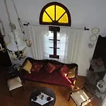 Mantalena Villa