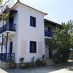 Rastoni Guest House Skopelos