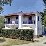 Rastoni Guest House Skopelos