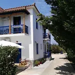 Rastoni Guest House Skopelos